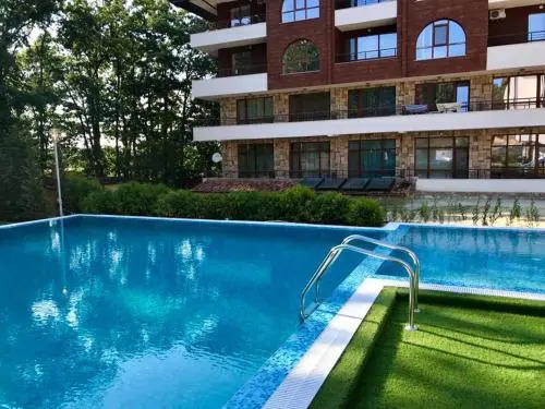 Apartments Karina