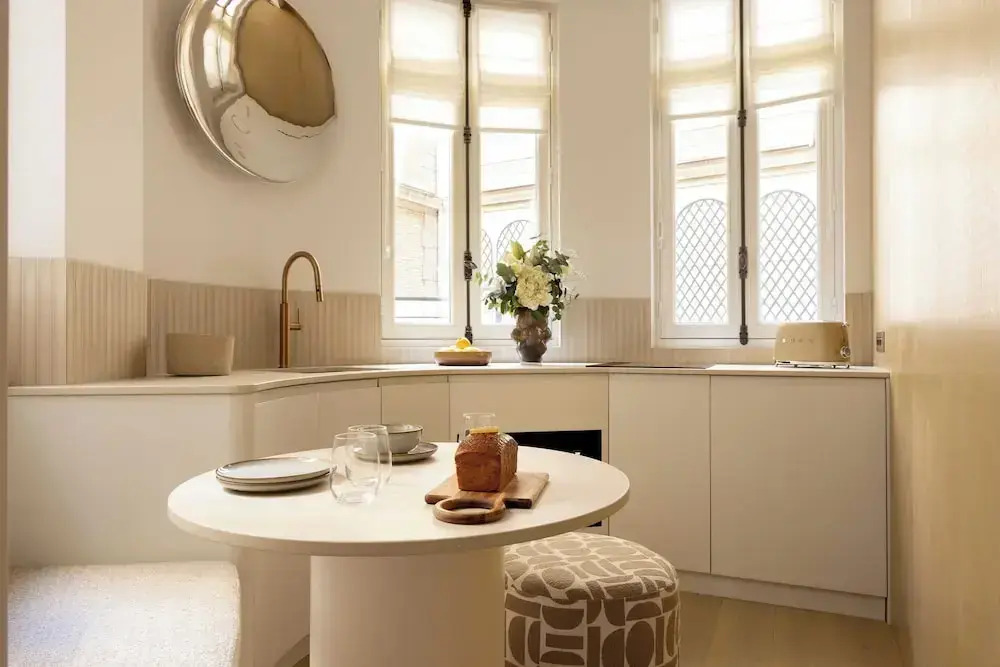 Luxurious Suite - AC- 2P- Madeleine/saint Honore