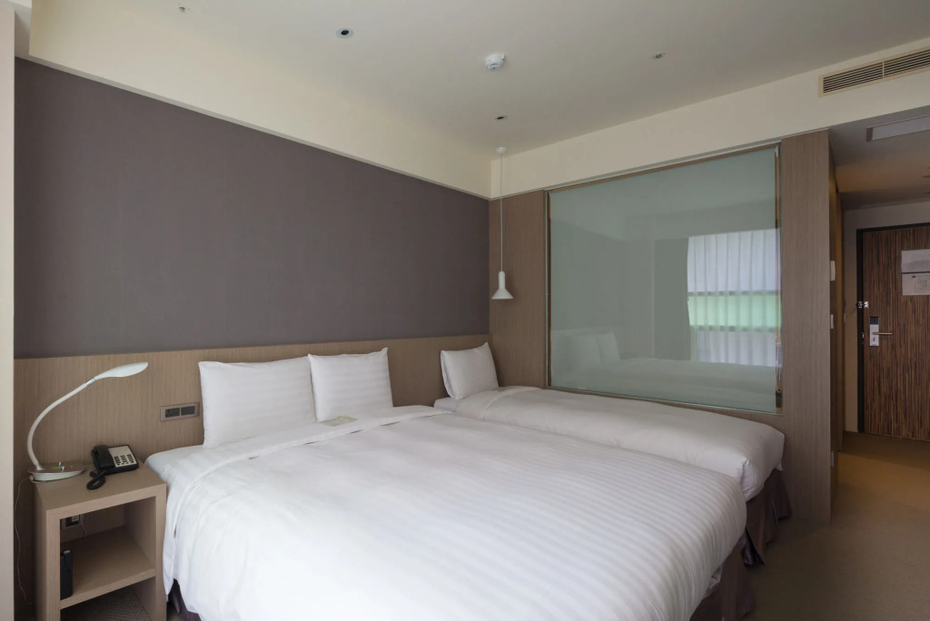 Chaiin Hotel - Dongmen
