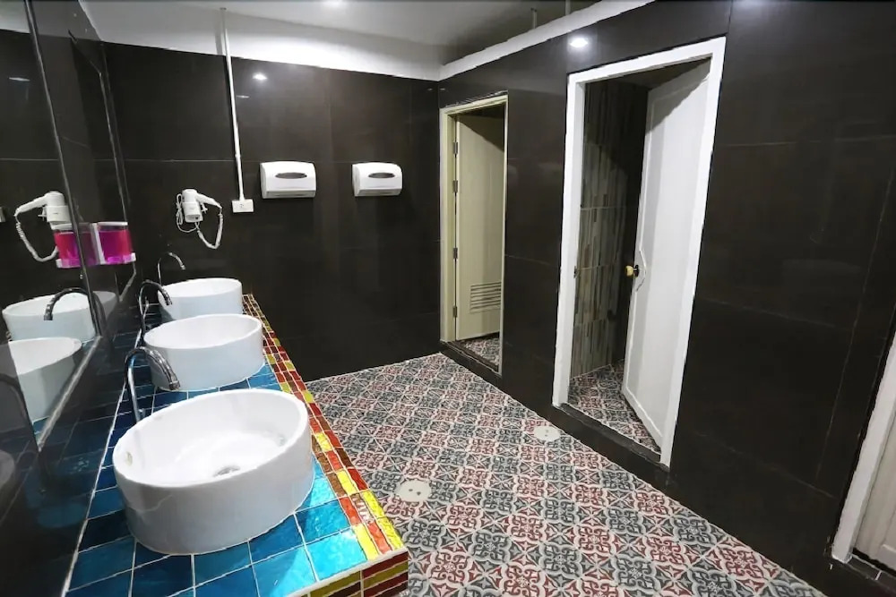 iDeal Beds Hostel Ao Nang Beach