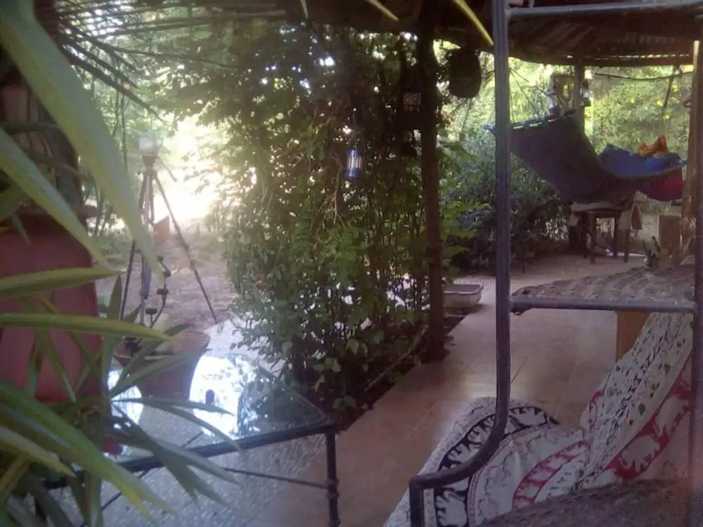 Cottage Sleeps 6 with Private Patios