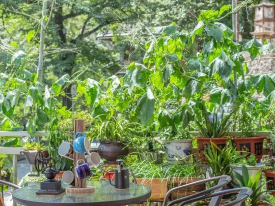 Nanjing Tulou Xinyuan HomeStay