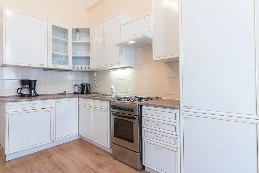 Rentero Wenceslas Square Apartments