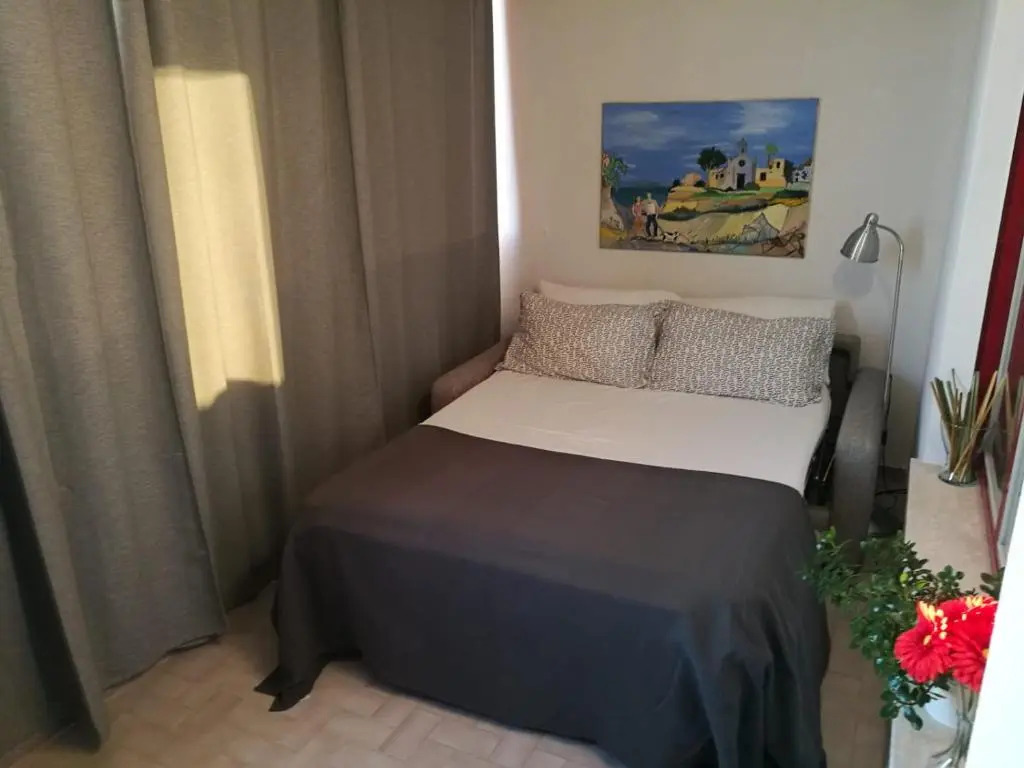 Residenza Paradiso
