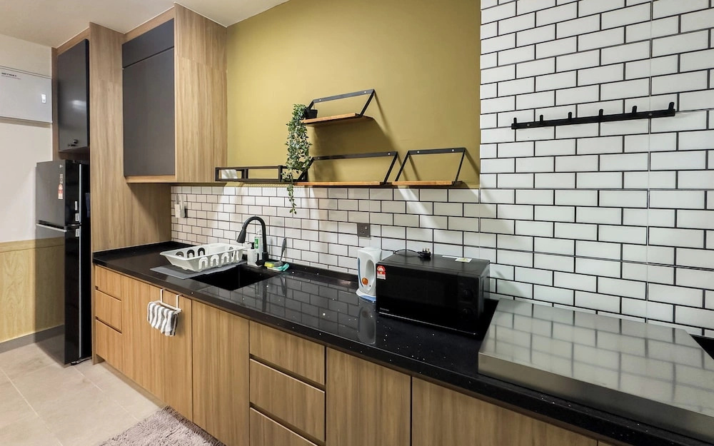 Residensi Suasana Damai by Airhost