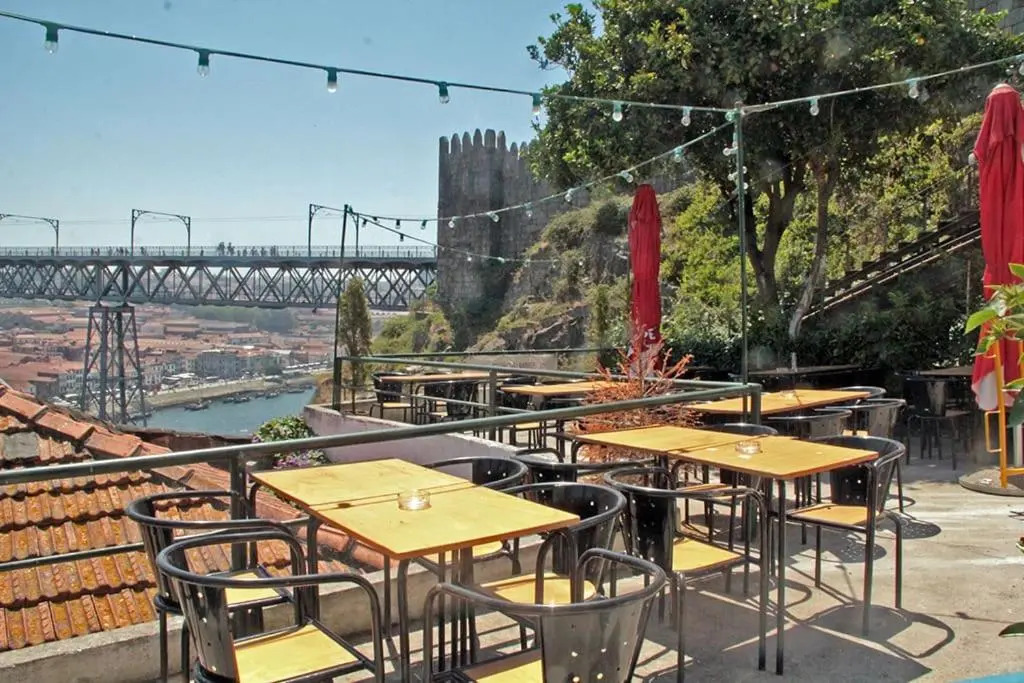MiraDouro25, luxury architect house