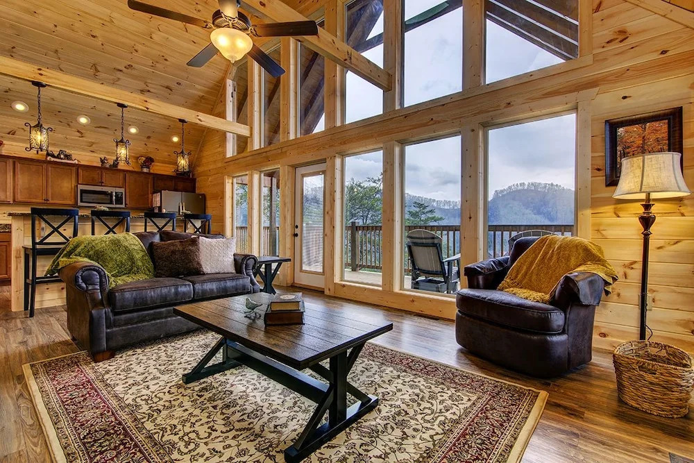 Critter Cove 2 Bedrooms 2 Bathrooms Home