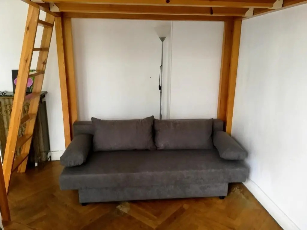 Appartement Cocooning Avec Terrasse Au Calme Quartier Les Musiciens Mer a 7 Minutes a Pieds