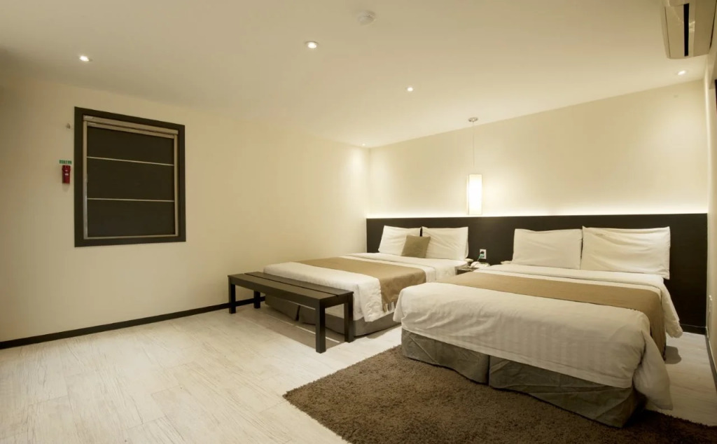 Hotel INK