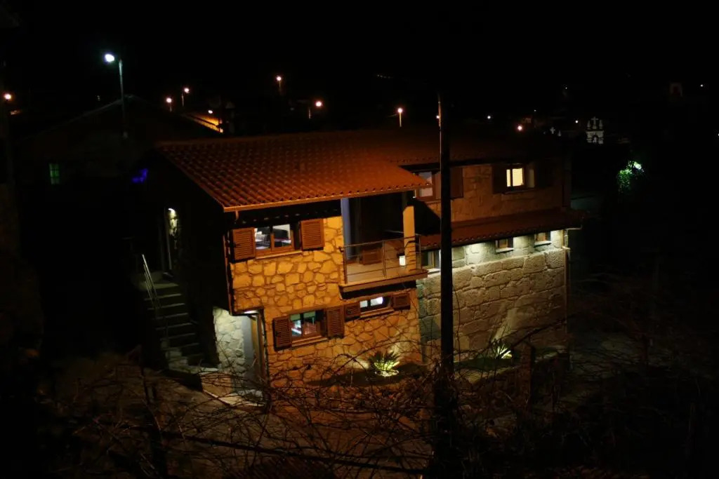 Casa da Fonte Gerês