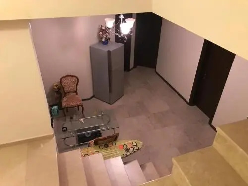 Irinas Guesthouse