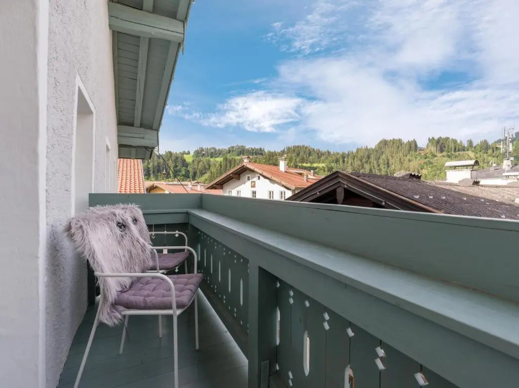 Appartement Ambiente