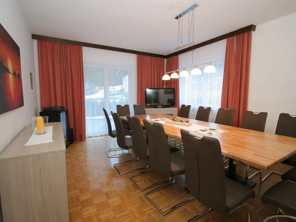 Luxurious Chalet In Zell Am See With Sauna