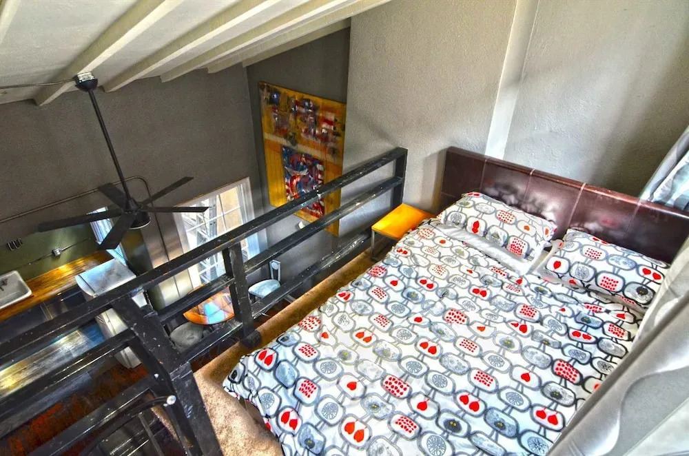 1347 Connecticut Northwest Apartment #1051 - 2 Br Apts