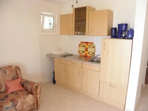 Apartments SZ