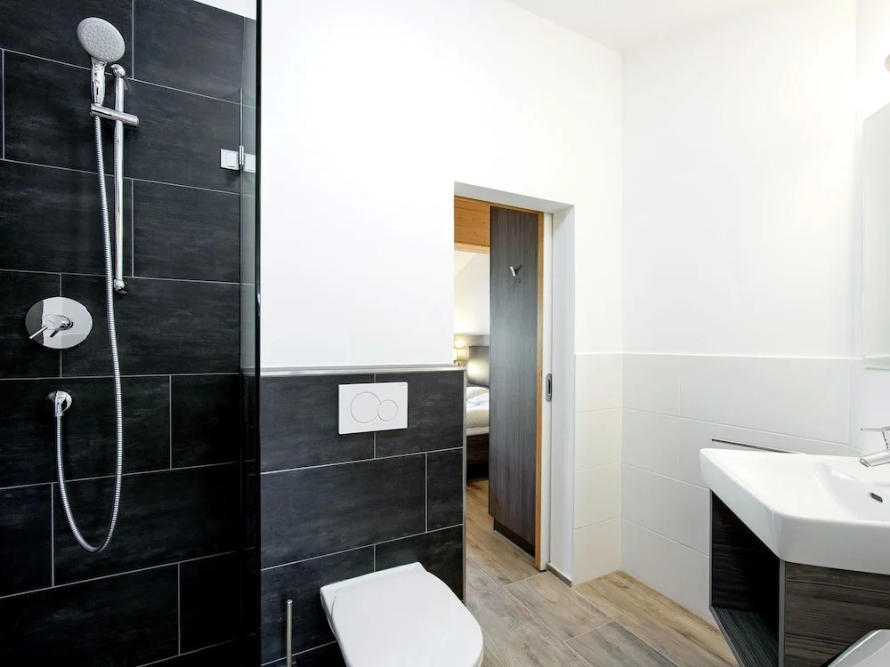 Luxurious Apartment With Sauna in Finkenberg Near Ski Lift