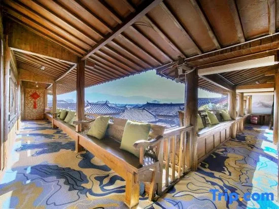 Huayang Nianhua Homestay