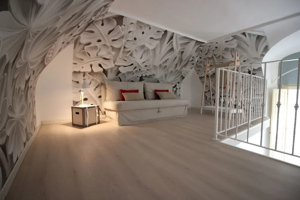 SO Smart B&B Tropea