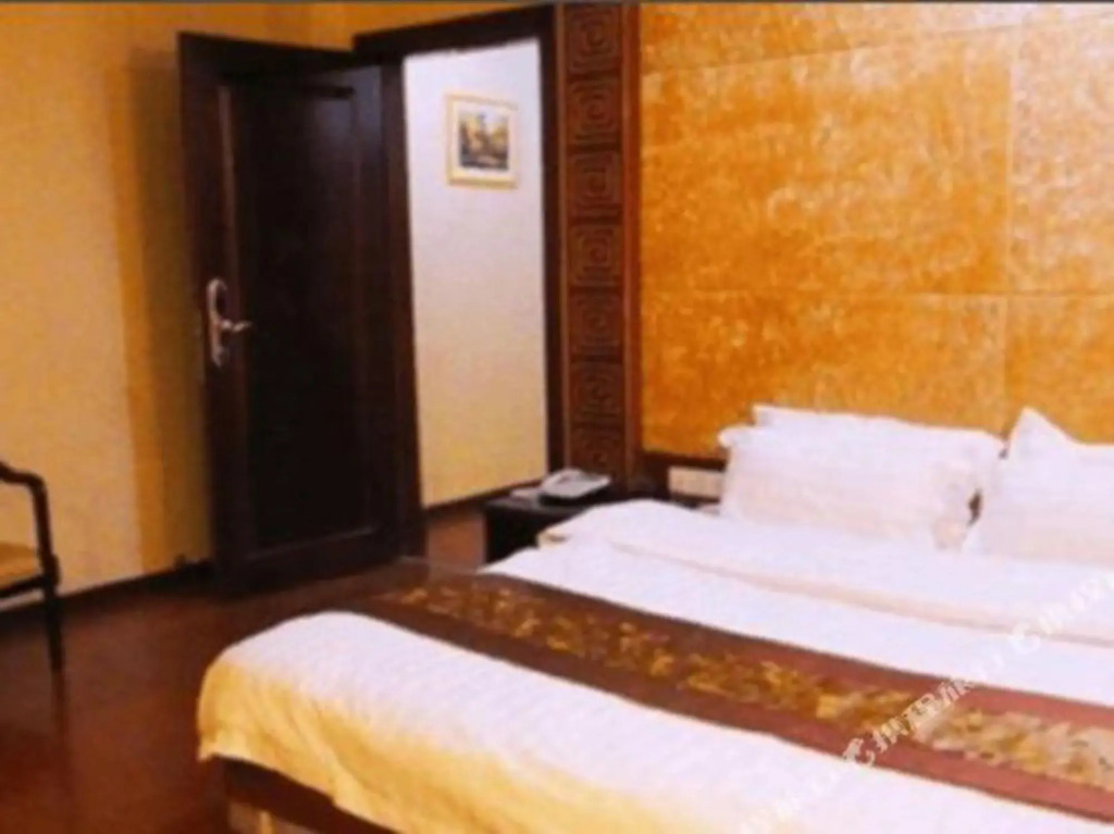 Jinmei Hotel