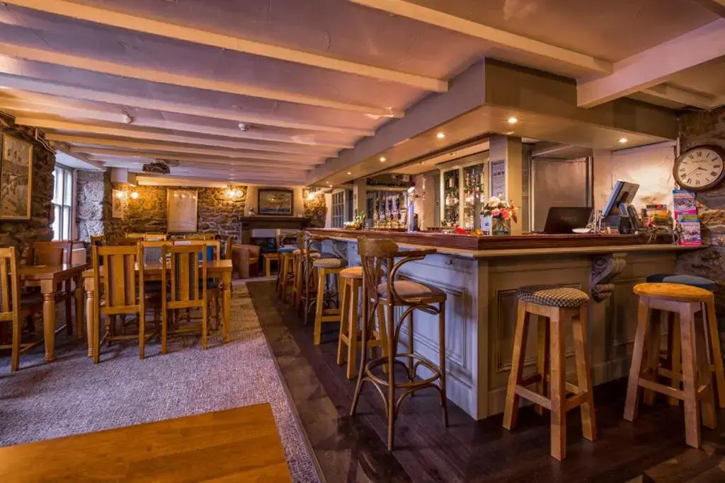 Kings Arms
