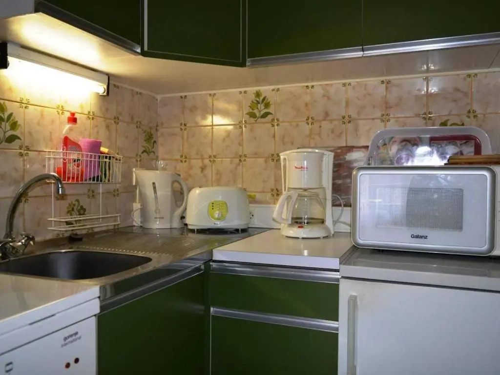 Appartement Le Grand-Bornand, 1 pièce, 4 personnes - FR-1-241-126