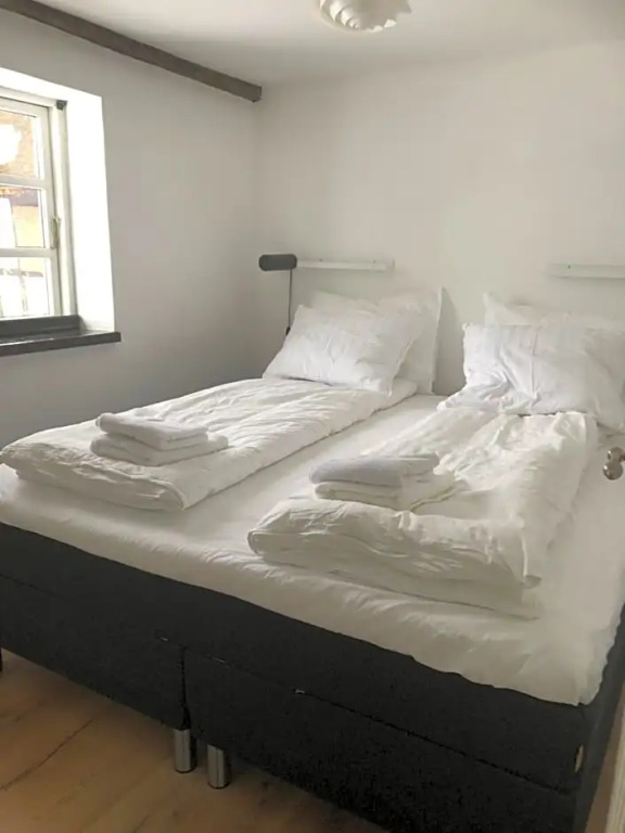 Baekgaarden 3 rooms Apartment - old farm house
