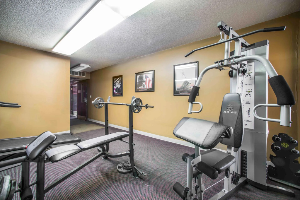 Econo Lodge Marion