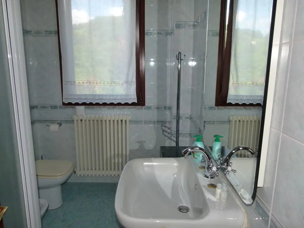 B&B La Poiana