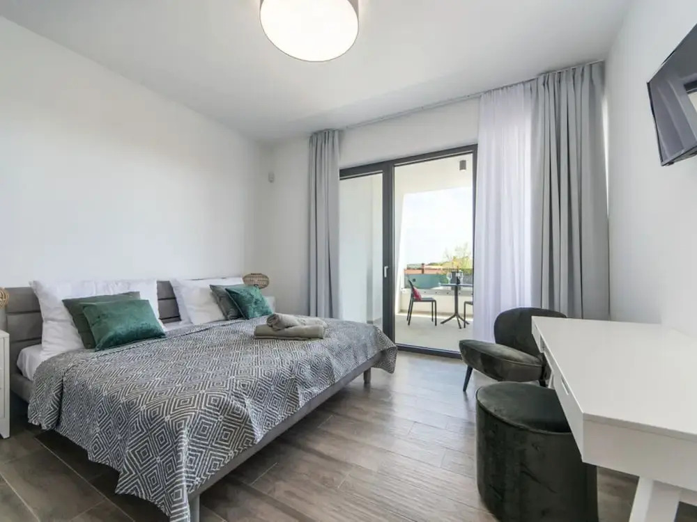Zen Comfortable Holiday Residence