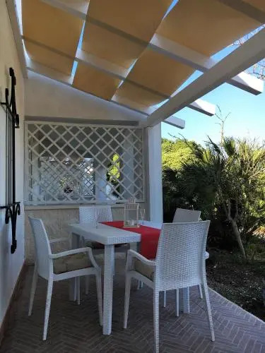 Maison Marie