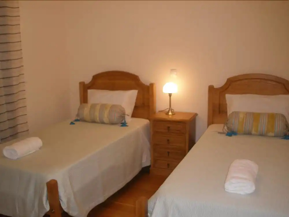 Plaza Bay Luxury Apartment with Swimming Pool