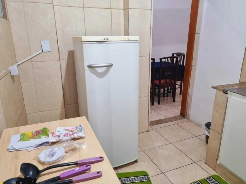 Apto térreo chique