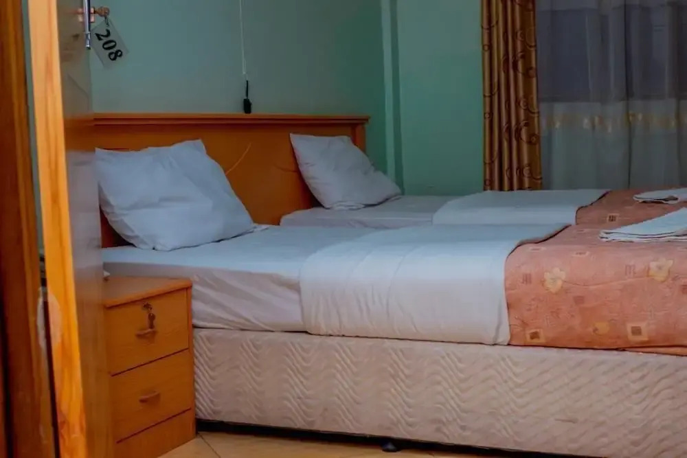 Stereo Hotel