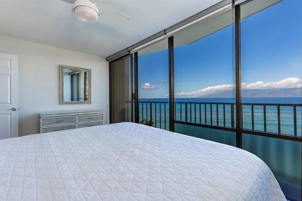 Valley Isle 708 2 Bedroom Condo