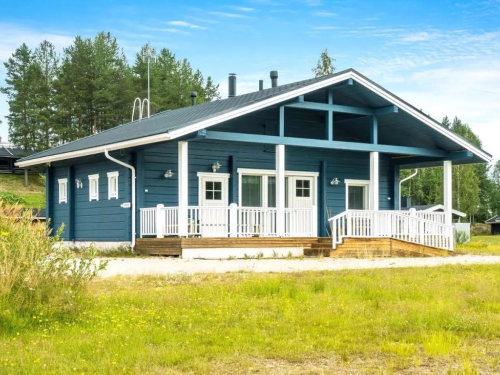 House Lakka Imperia