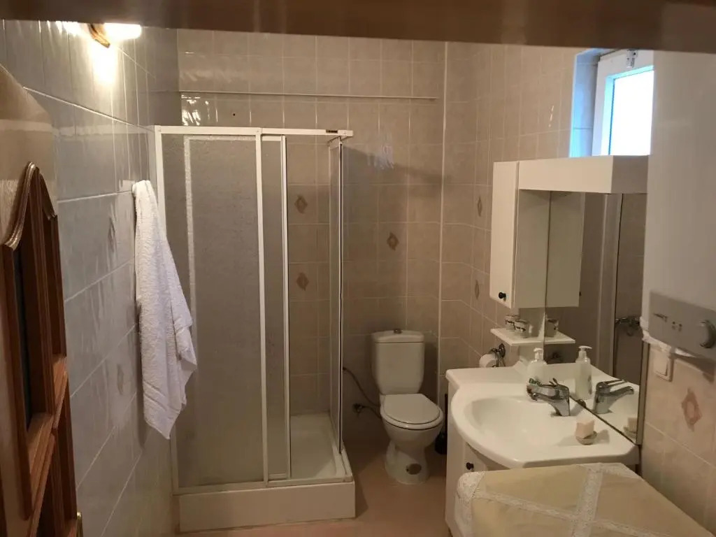 Doğa ve deniz manzaralı dublex daire