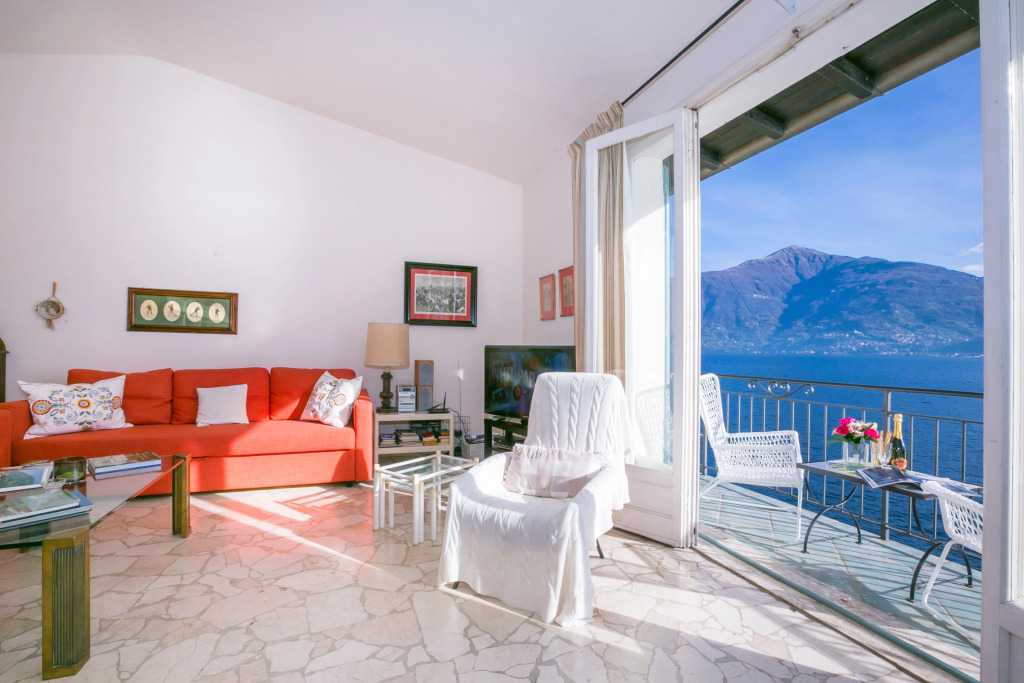 Villa Vignabuona al lago