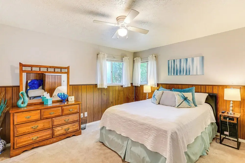 Convenient Family Home  3 Mi to Fort Sill!