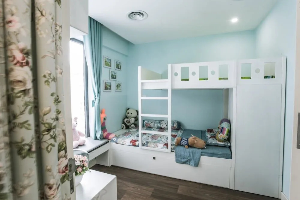 Luxury Apartment Imperia