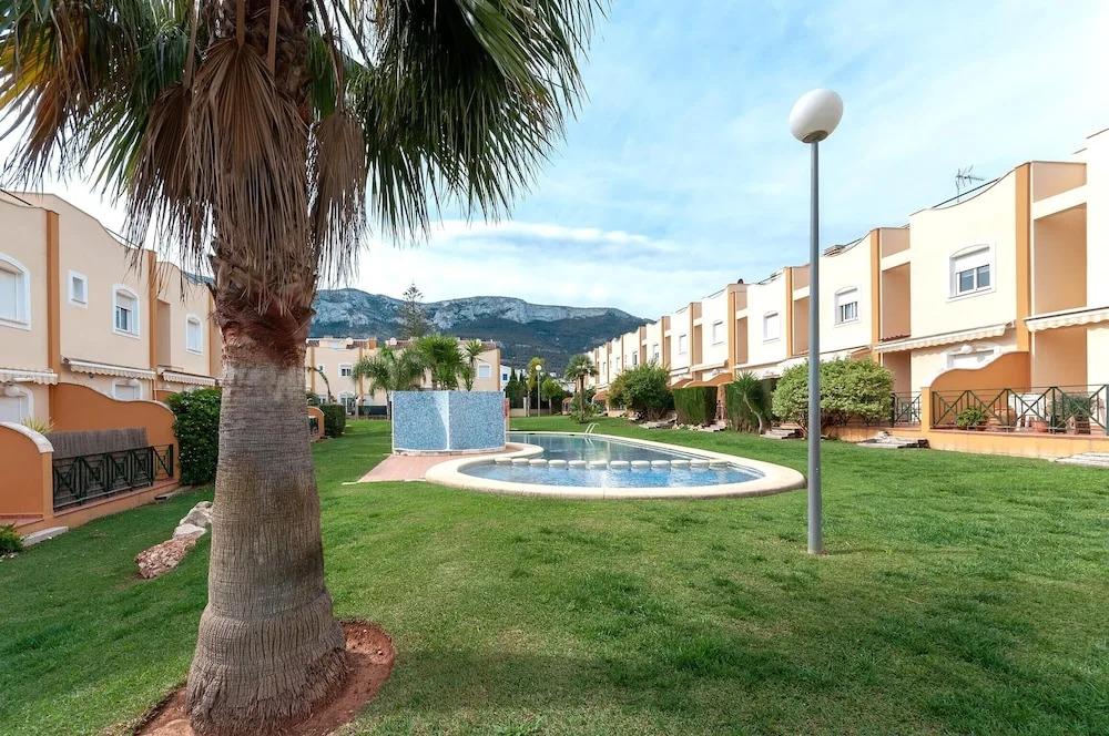 Villas del Montgo