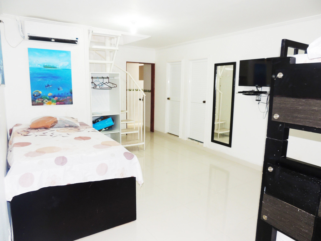 Apartahotel Limsor
