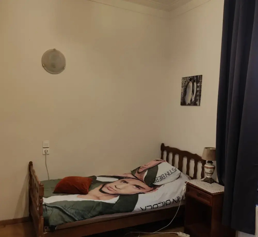 Room in B&B - Cozy Room Z2 for two in Brussels
