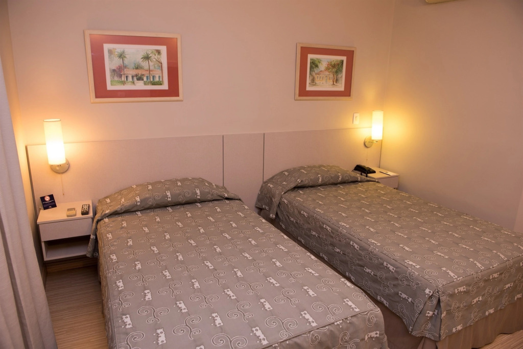 Gandini Hotel