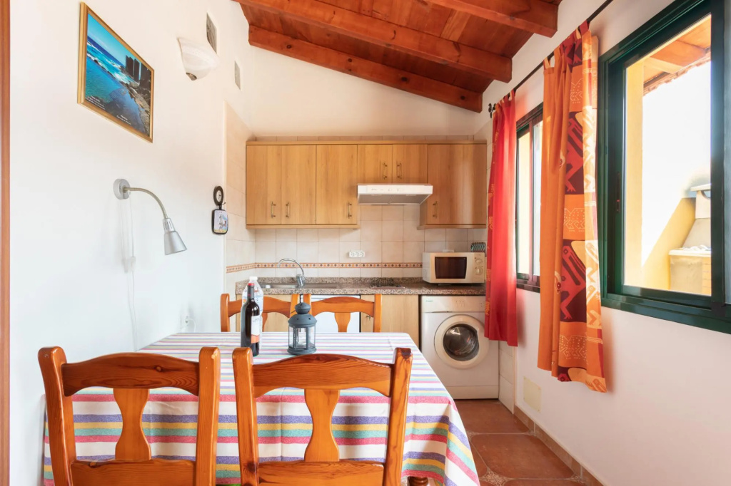 Home2Book Stunning View La Era3 de Hermigua & Wifi