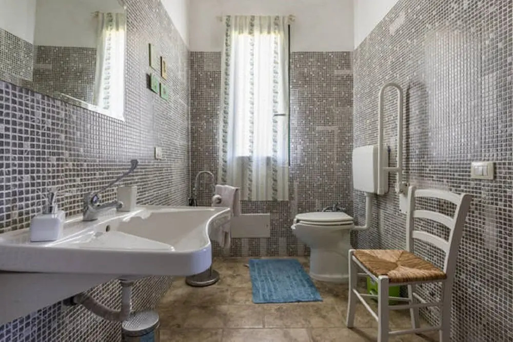 Agriturismo Cuaddus e Tellas