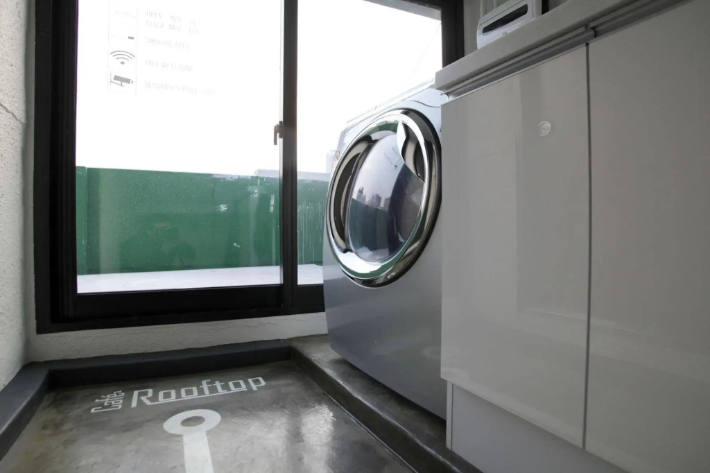 K-Guesthouse Dongdaemun Premium 2