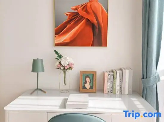 Sweetome Vacation Rentals (Zhuhai Ocean Kingdom)