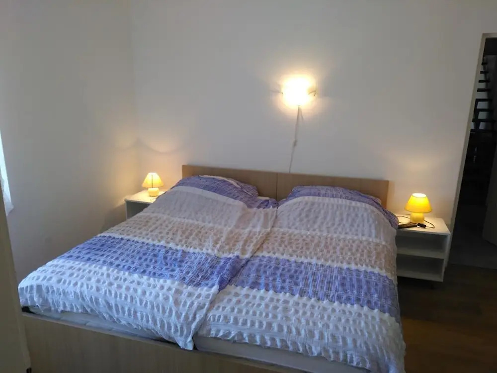 Lovely Apartment in Ičići with Balcony