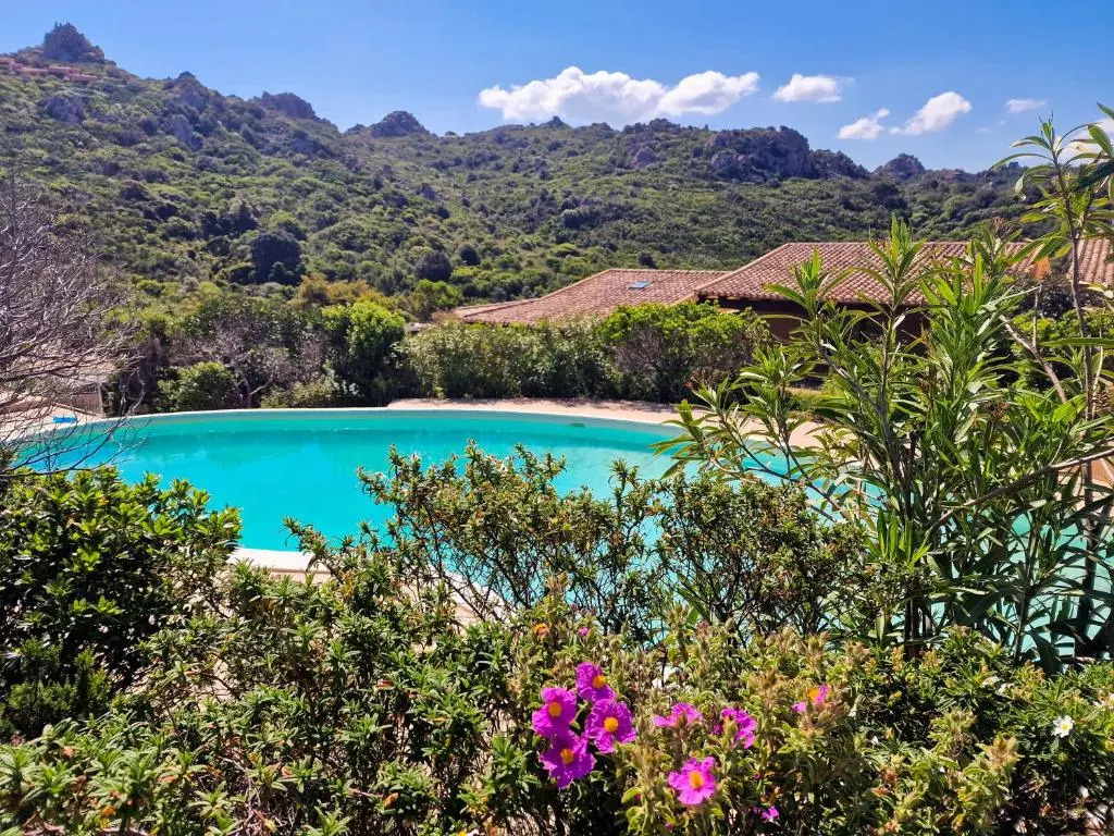 Villa Sardinia