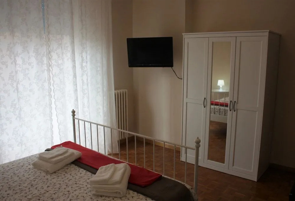 Borgo San Francesco